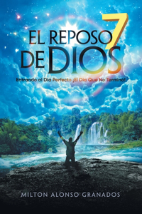 Reposo De Dios