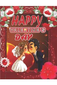 Happy Valentine's Day
