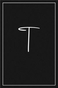 T