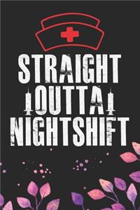 Straight Outta Nightshift