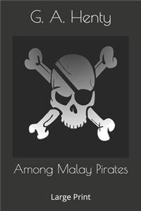 Among Malay Pirates