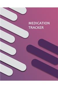 Medication Tracker