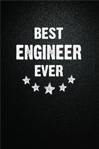 Best Engineer Ever