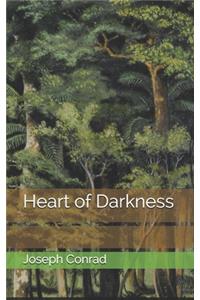 Heart of Darkness