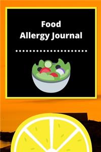 Food Allergy Journal