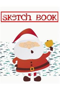 Sketch Book For Kids Blank Paper For Drawing Best Christmas Gifts