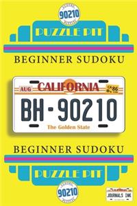 Beginner Sudoku