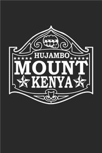 hujambo mount Kenya