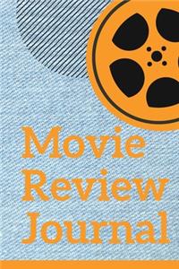 Movie Review Journal