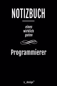 Notizbuch für Programmierer