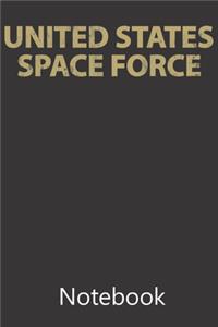 United States Space Force