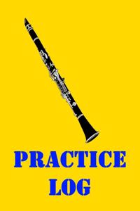 Practice Log