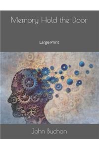 Memory Hold-the-Door