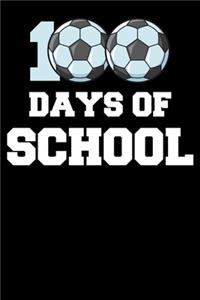 100 Days of School