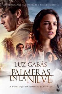 Palmeras en la Nieve