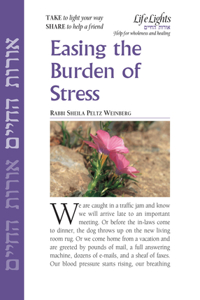 Easing the Burden of Stress-12 Pk