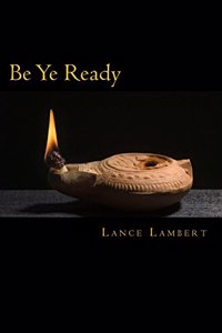 Be Ye Ready