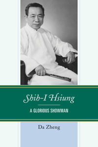 Shih-I Hsiung