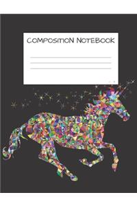 Composition Notebook