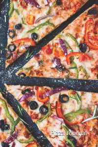 Pizza Journal