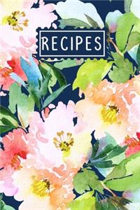Recipes
