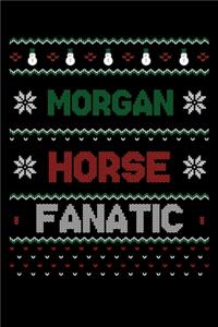 Morgan Horse Fanatic