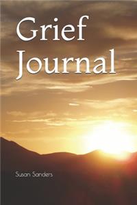 Grief Journal