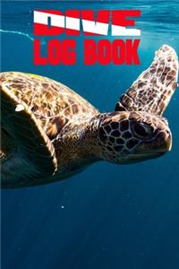 Dive Log Book