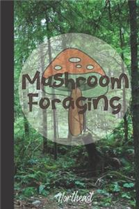 Mushroom Foraging Northeast