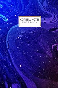 Cornell Notes Notebook