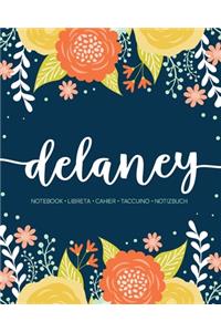Delaney