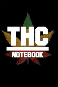 THC Notebook