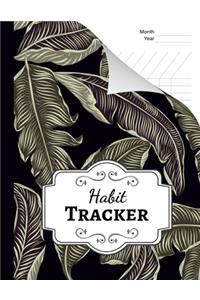 Habit Tracker
