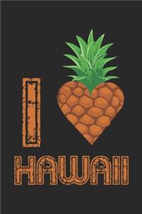 I Love Hawaii