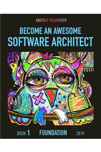 Become an Awesome Software Architect