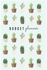 Budget Planner