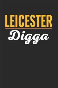 Leicester Digga