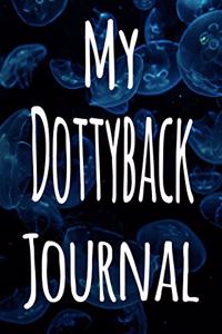 My Dottyback Journal