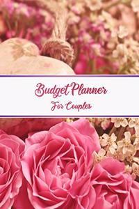 Budget Planner For Couples