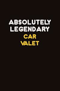 Absolutely Legendary Car Valet
