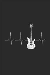 Guitar Heartbeat