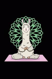 Llama Yoga