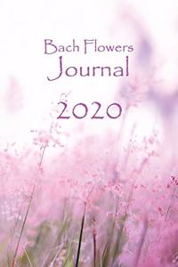 Bach Flowers Journal 2020