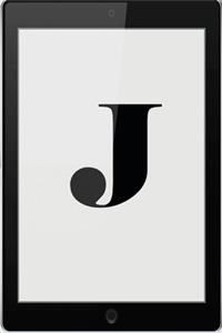 J