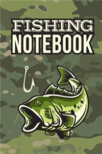 Fishing Notebook