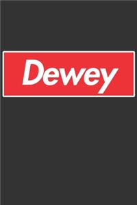 Dewey