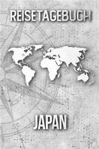 Reisetagebuch Japan