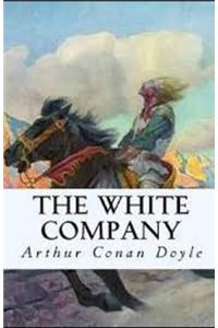 The White Company Illustrated