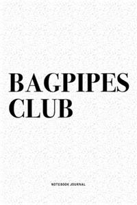 Bagpipes Club