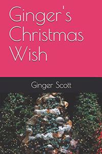 Ginger's Christmas Wish